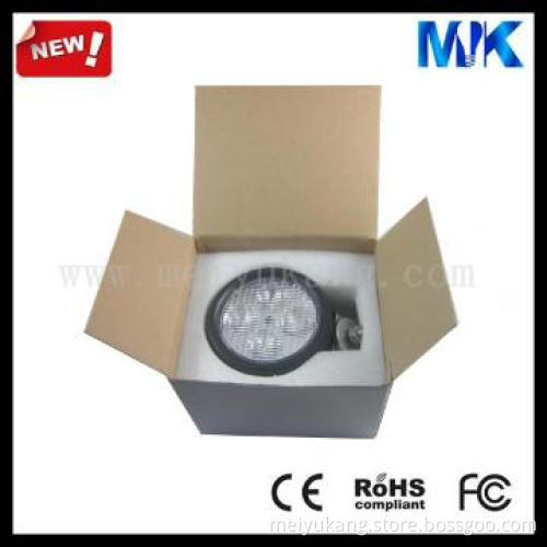 High quality 10-70V 40W CREE LED Work Light